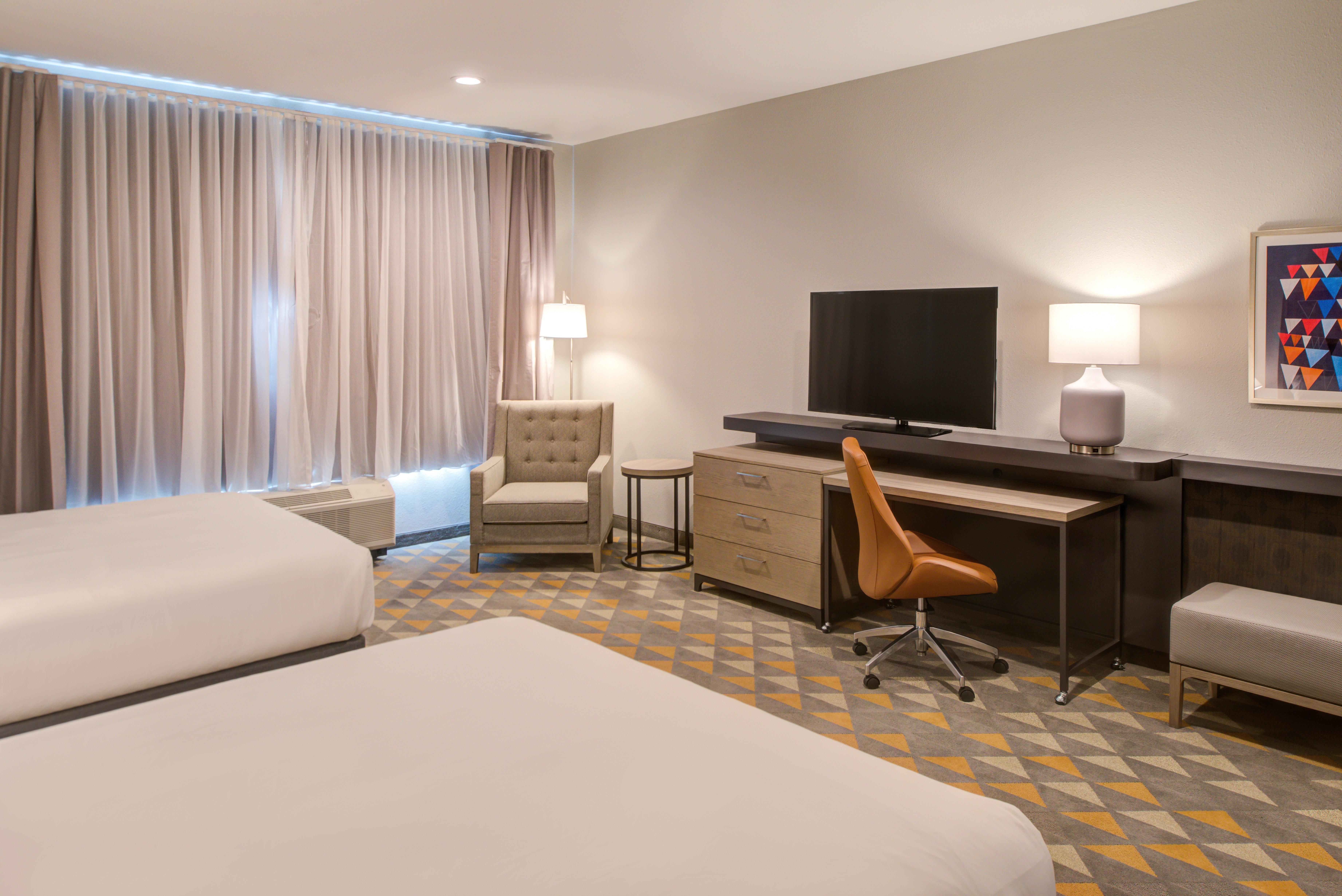 Holiday Inn Hotel & Suites - Houston West - Katy Mills By Ihg Экстерьер фото