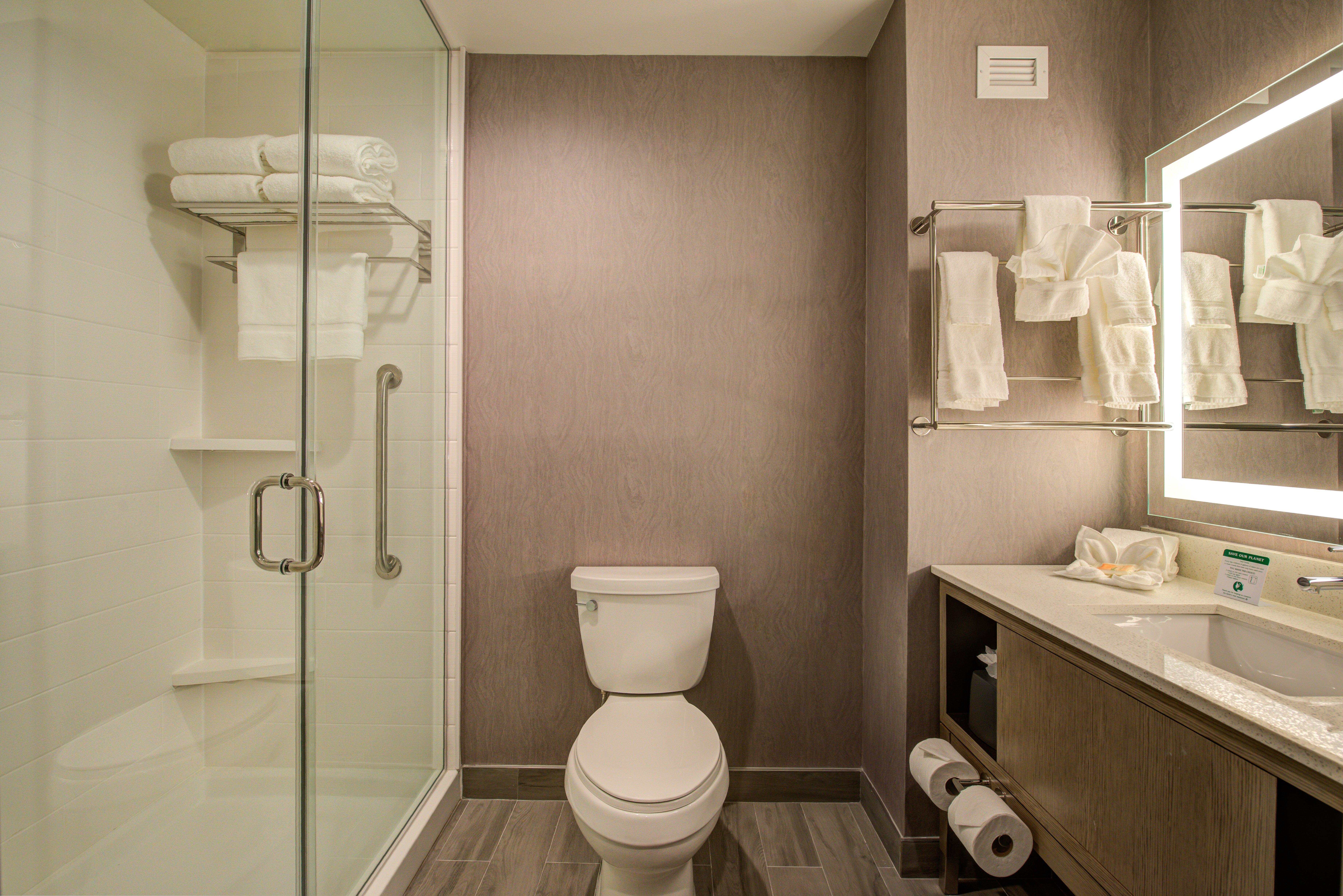 Holiday Inn Hotel & Suites - Houston West - Katy Mills By Ihg Экстерьер фото