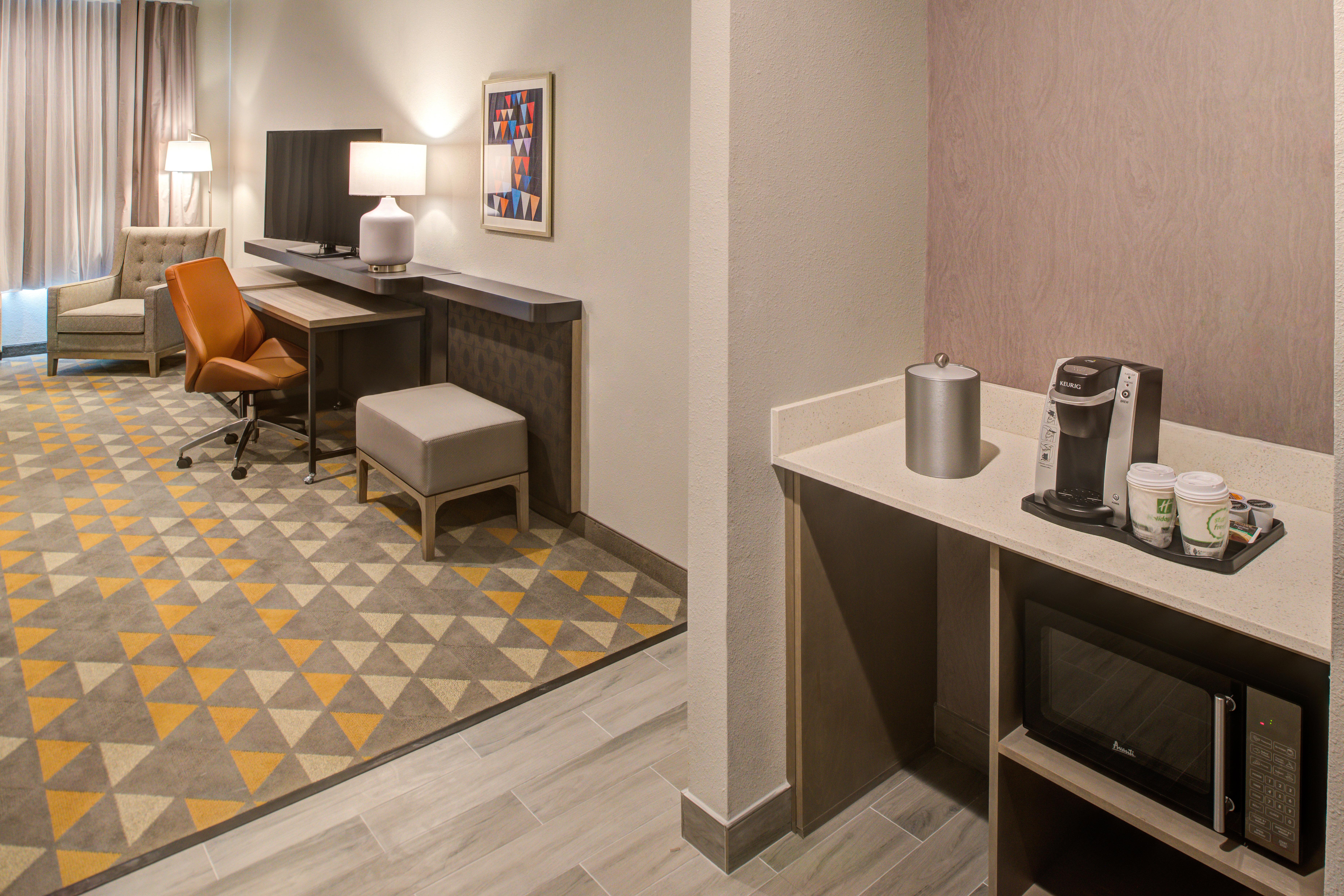 Holiday Inn Hotel & Suites - Houston West - Katy Mills By Ihg Экстерьер фото