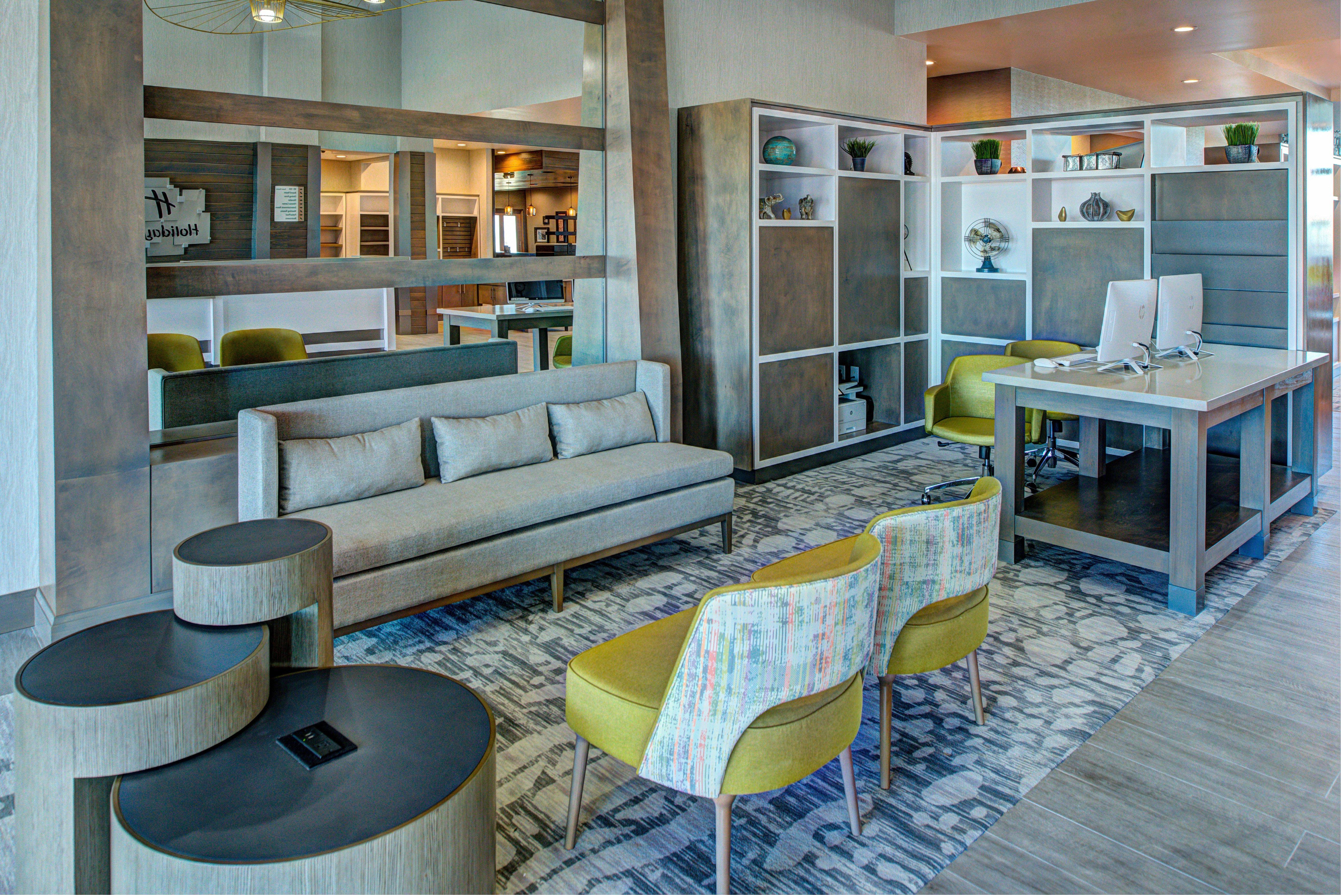 Holiday Inn Hotel & Suites - Houston West - Katy Mills By Ihg Экстерьер фото