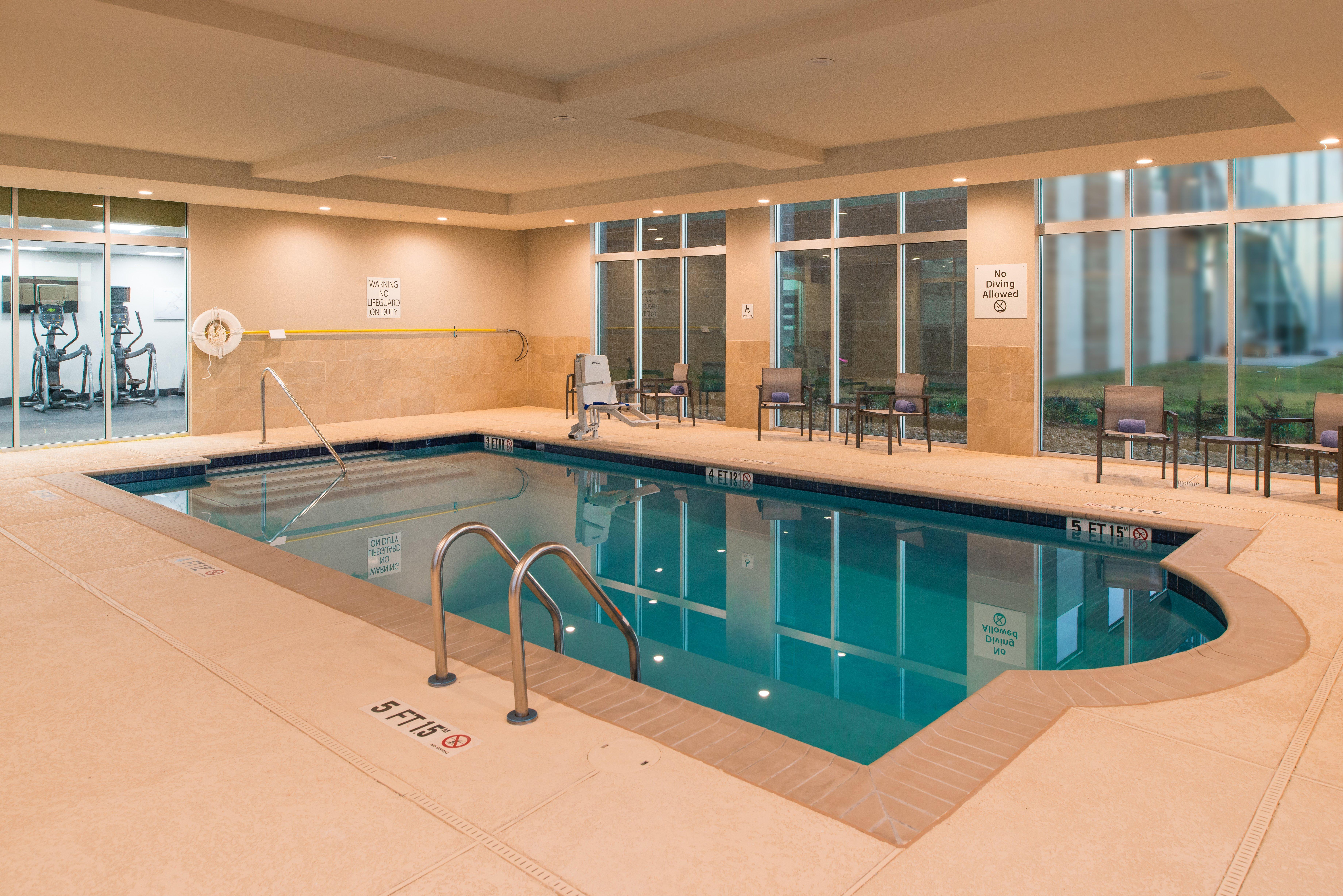Holiday Inn Hotel & Suites - Houston West - Katy Mills By Ihg Экстерьер фото