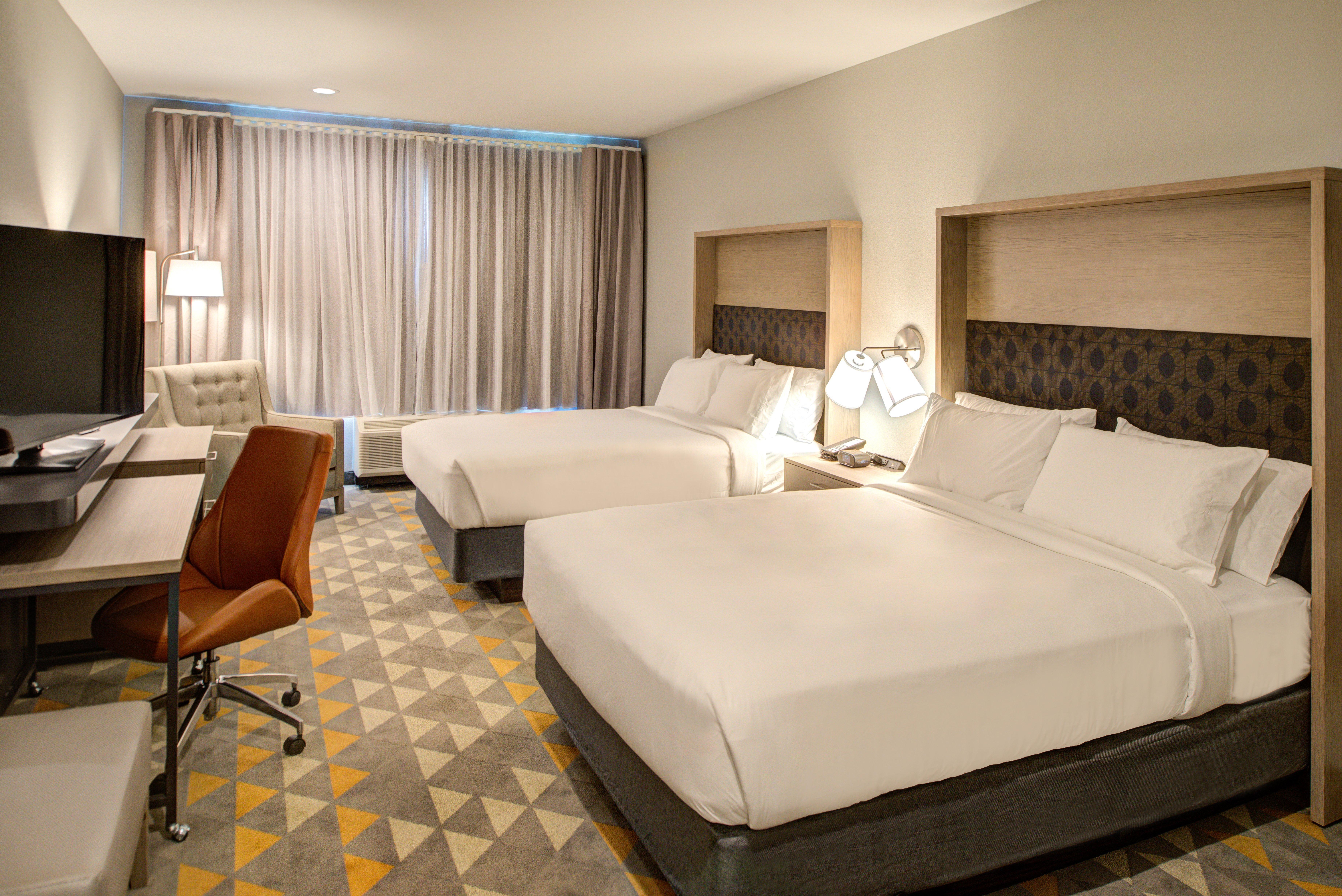 Holiday Inn Hotel & Suites - Houston West - Katy Mills By Ihg Экстерьер фото