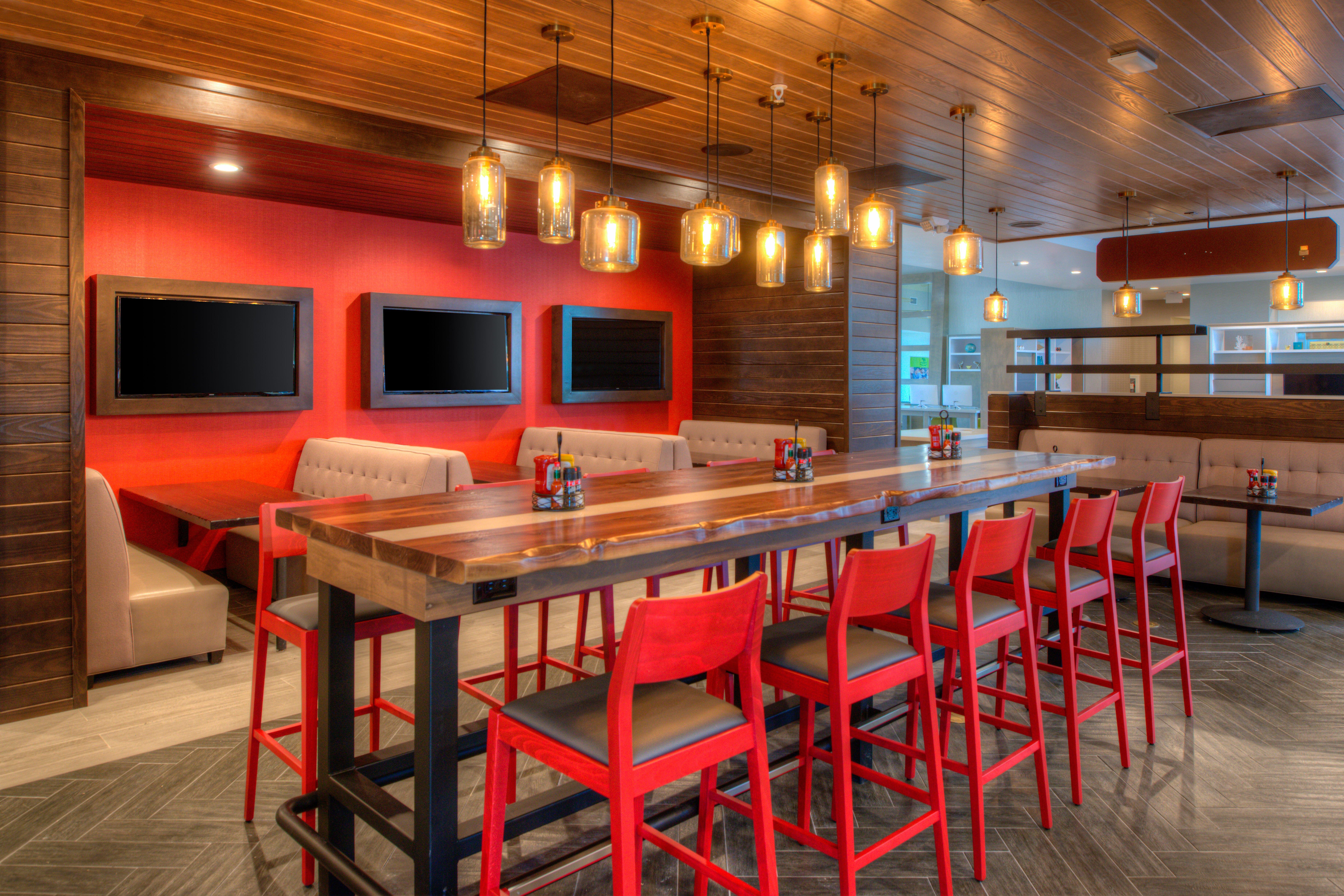 Holiday Inn Hotel & Suites - Houston West - Katy Mills By Ihg Экстерьер фото