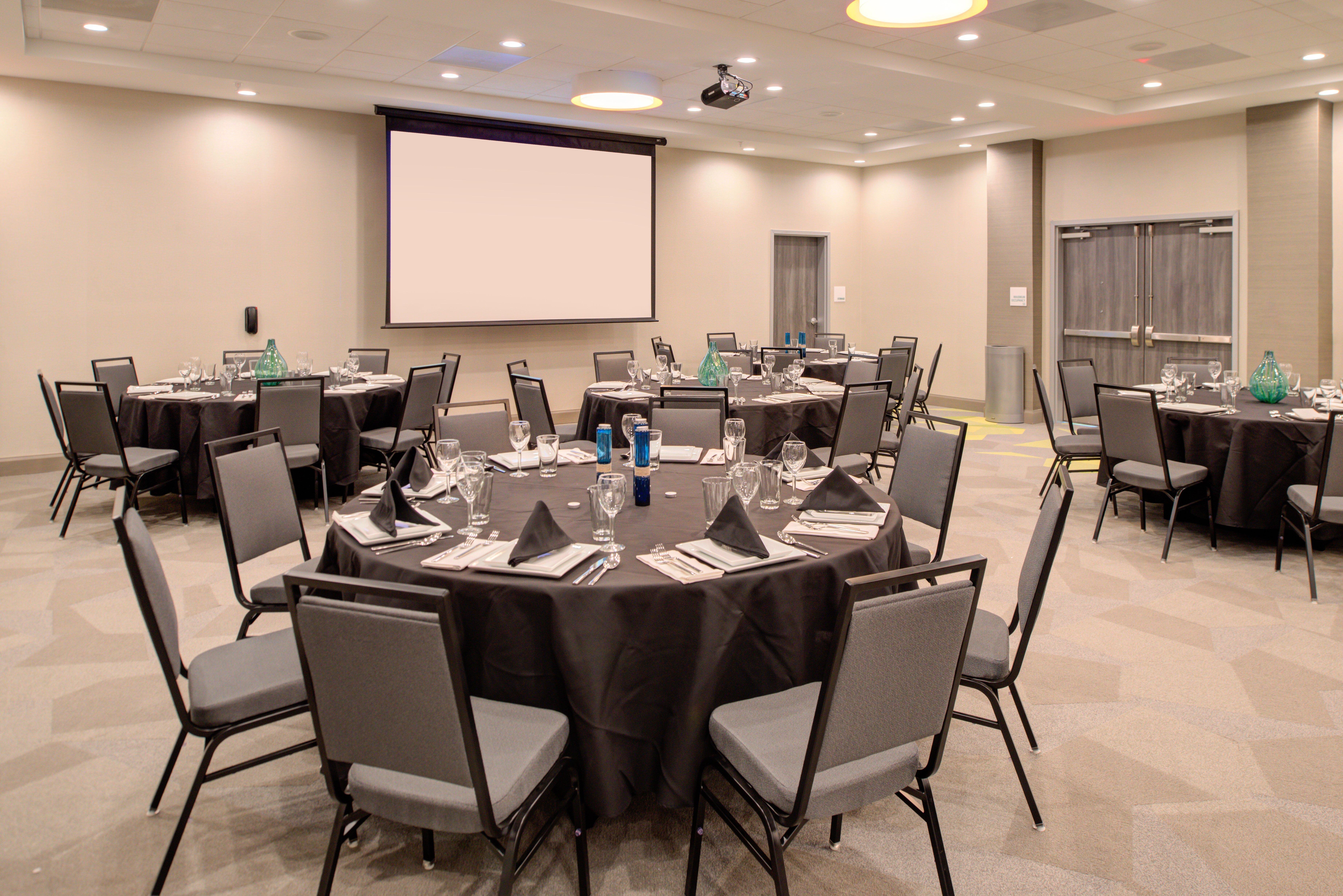 Holiday Inn Hotel & Suites - Houston West - Katy Mills By Ihg Экстерьер фото