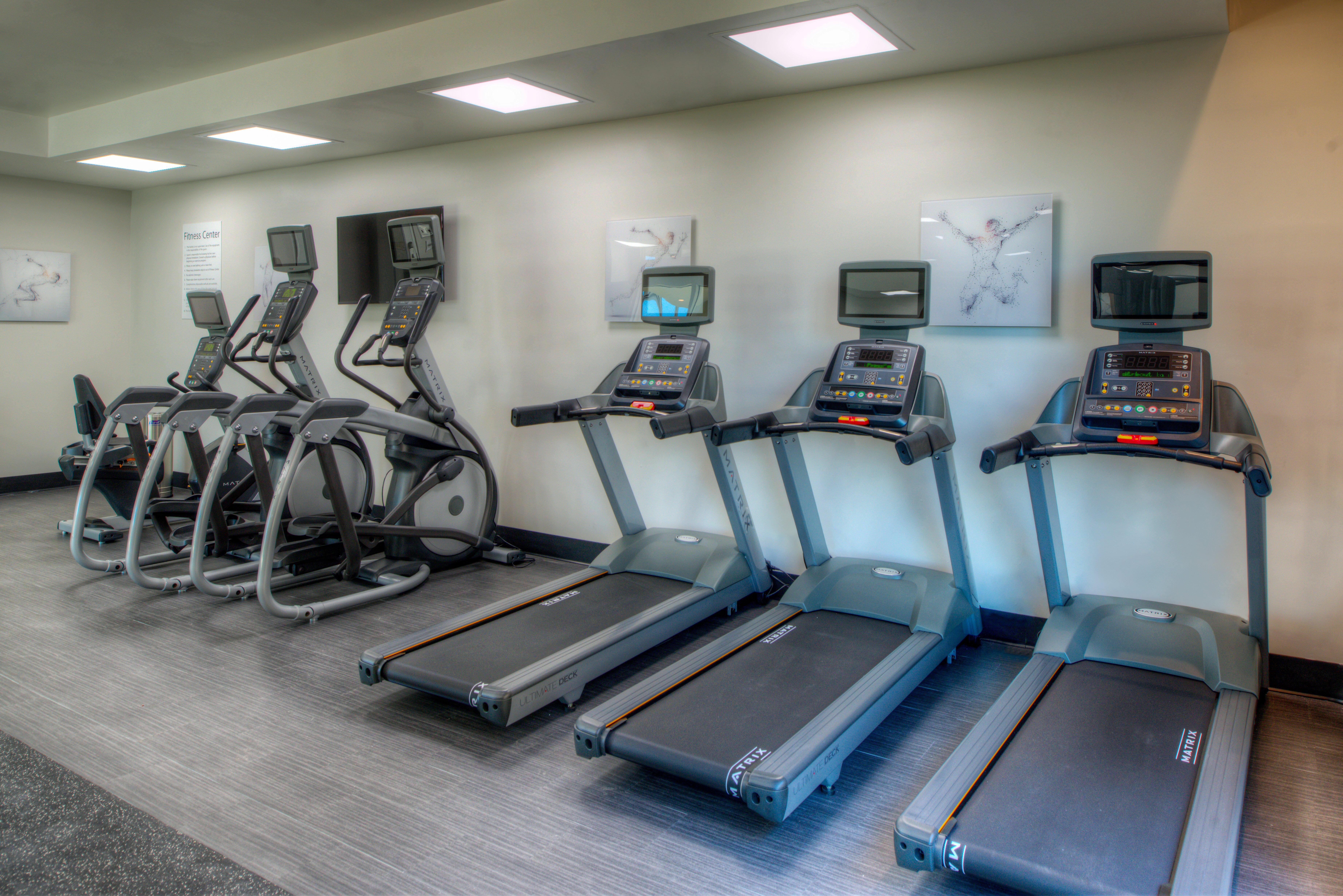Holiday Inn Hotel & Suites - Houston West - Katy Mills By Ihg Экстерьер фото