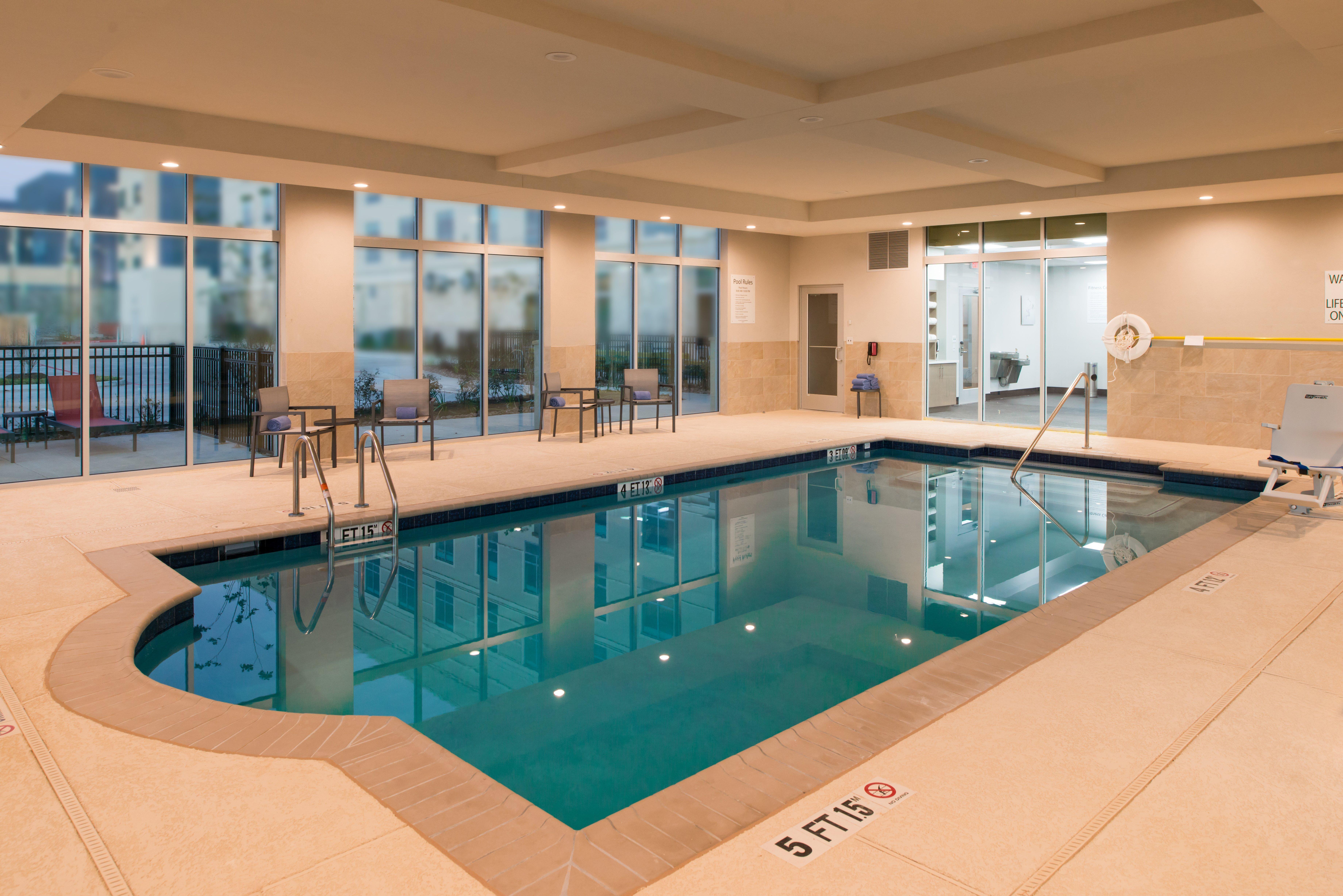 Holiday Inn Hotel & Suites - Houston West - Katy Mills By Ihg Экстерьер фото