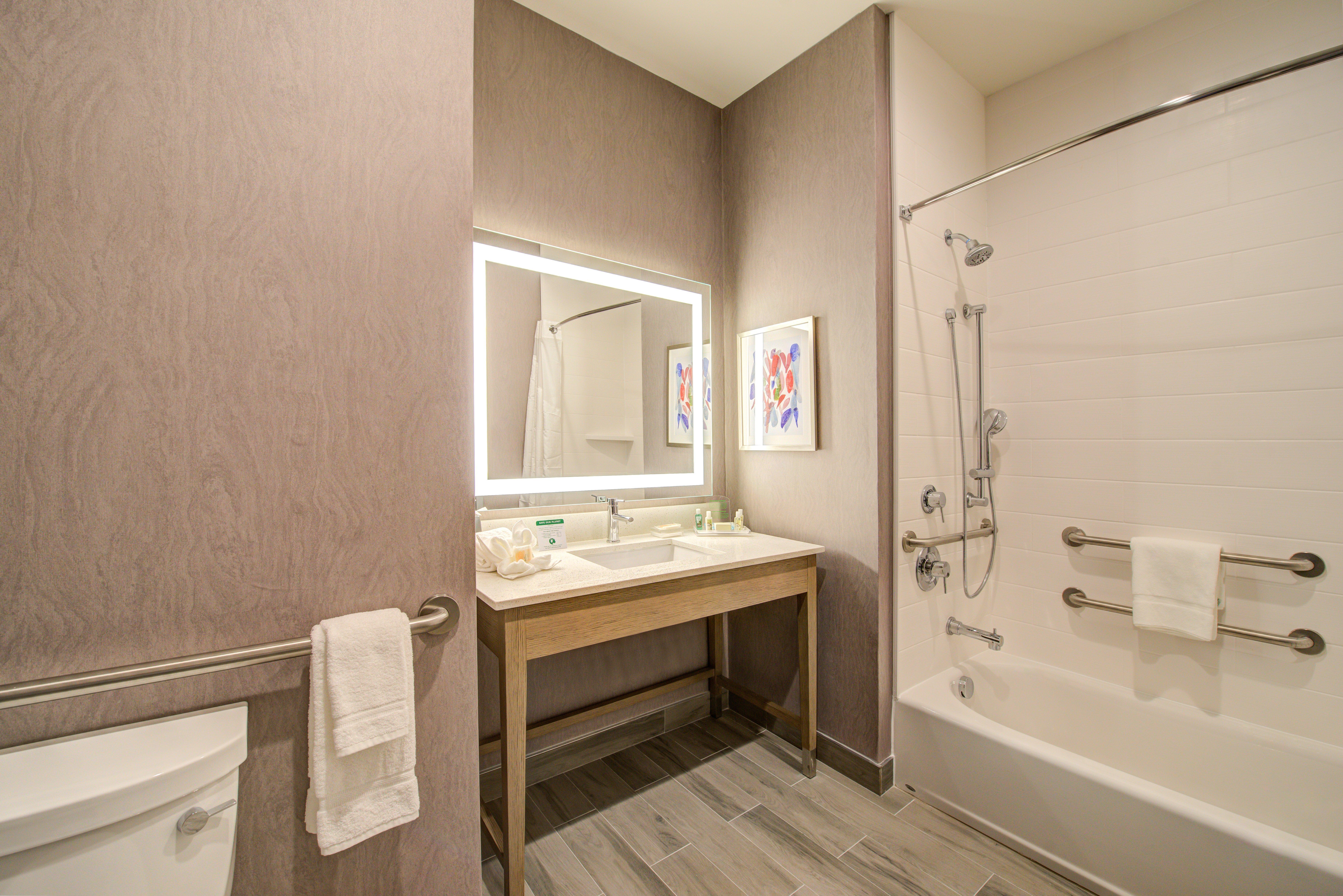 Holiday Inn Hotel & Suites - Houston West - Katy Mills By Ihg Экстерьер фото