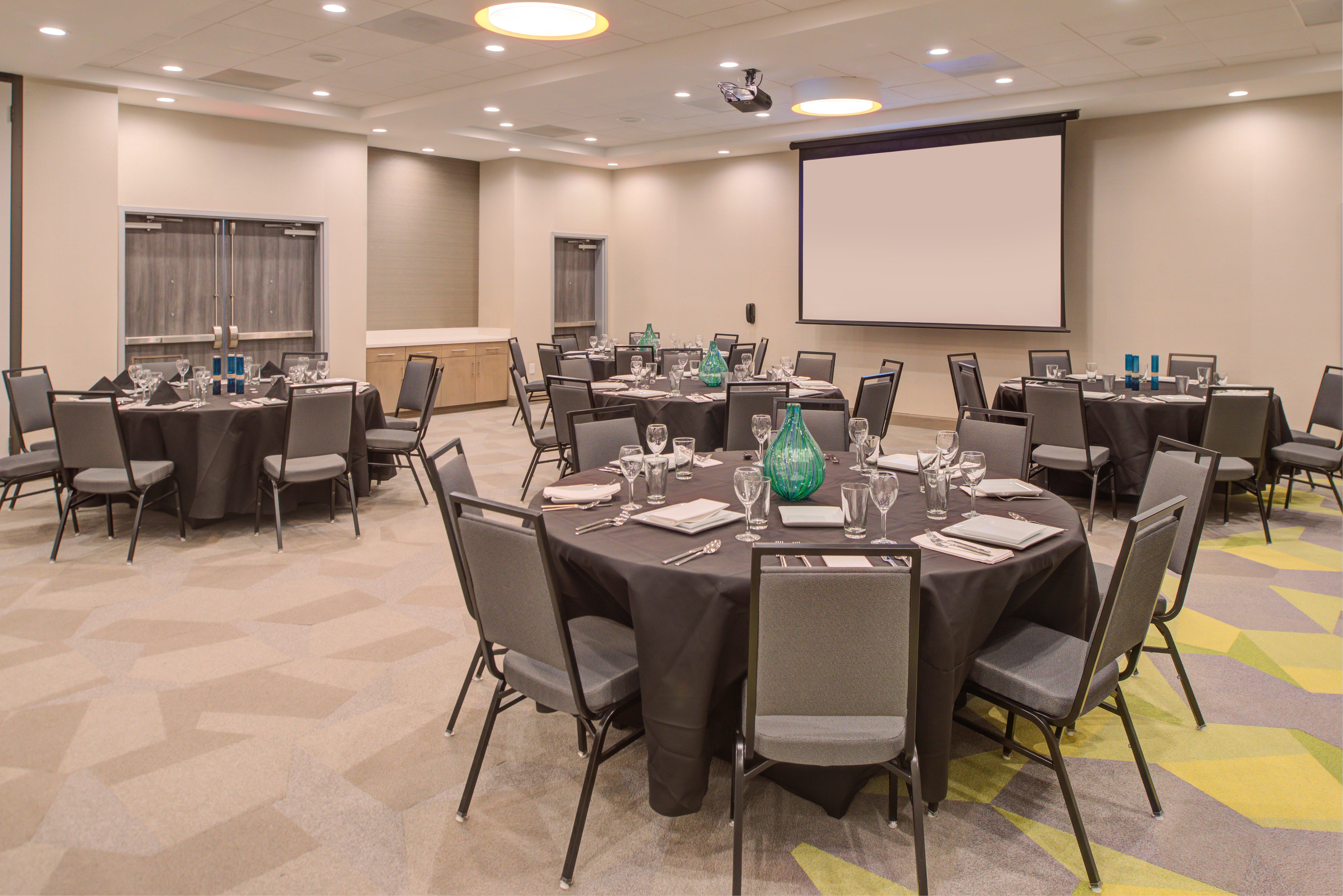 Holiday Inn Hotel & Suites - Houston West - Katy Mills By Ihg Экстерьер фото
