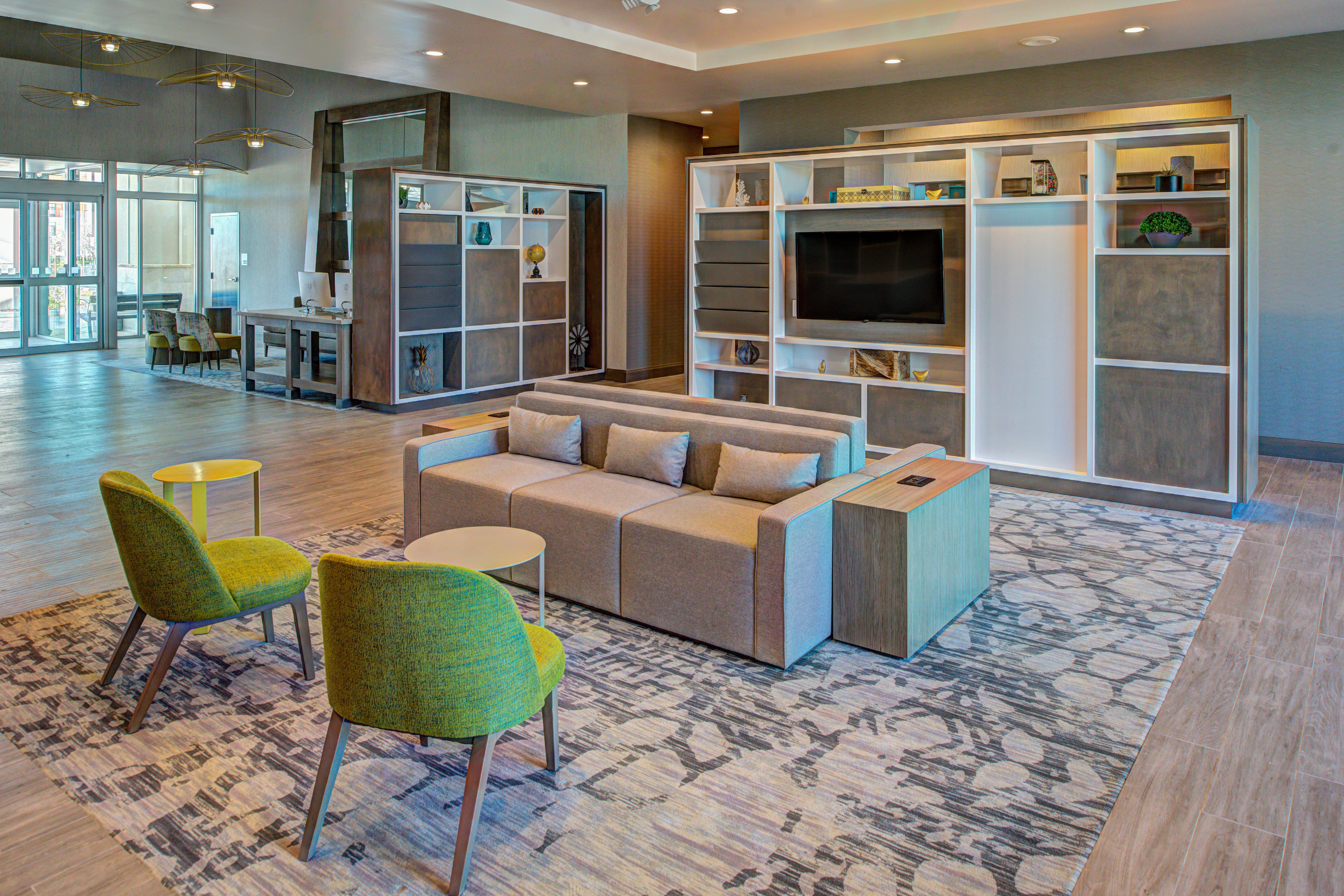 Holiday Inn Hotel & Suites - Houston West - Katy Mills By Ihg Экстерьер фото